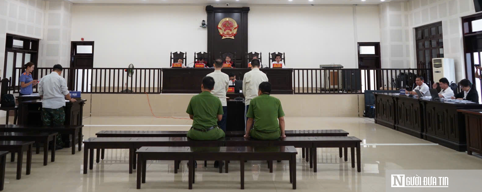 Lộ chiêu làm giả công văn để “chạy” dự án ở Đà Nẵng- Ảnh 2. Lộ chiêu làm giả công văn để “chạy” dự án ở Đà Nẵng- Ảnh 2.