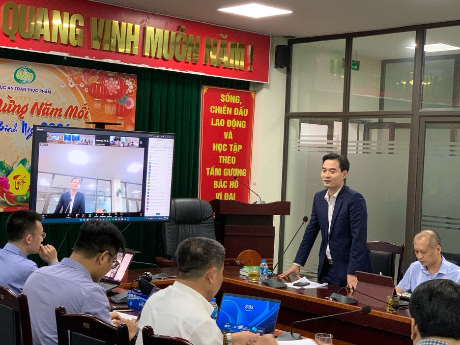 Cơ sở sản xuất TPBVSK phải tuân thủ nghiêm túc các nguyên tắc quy định GMP - Ảnh 1.