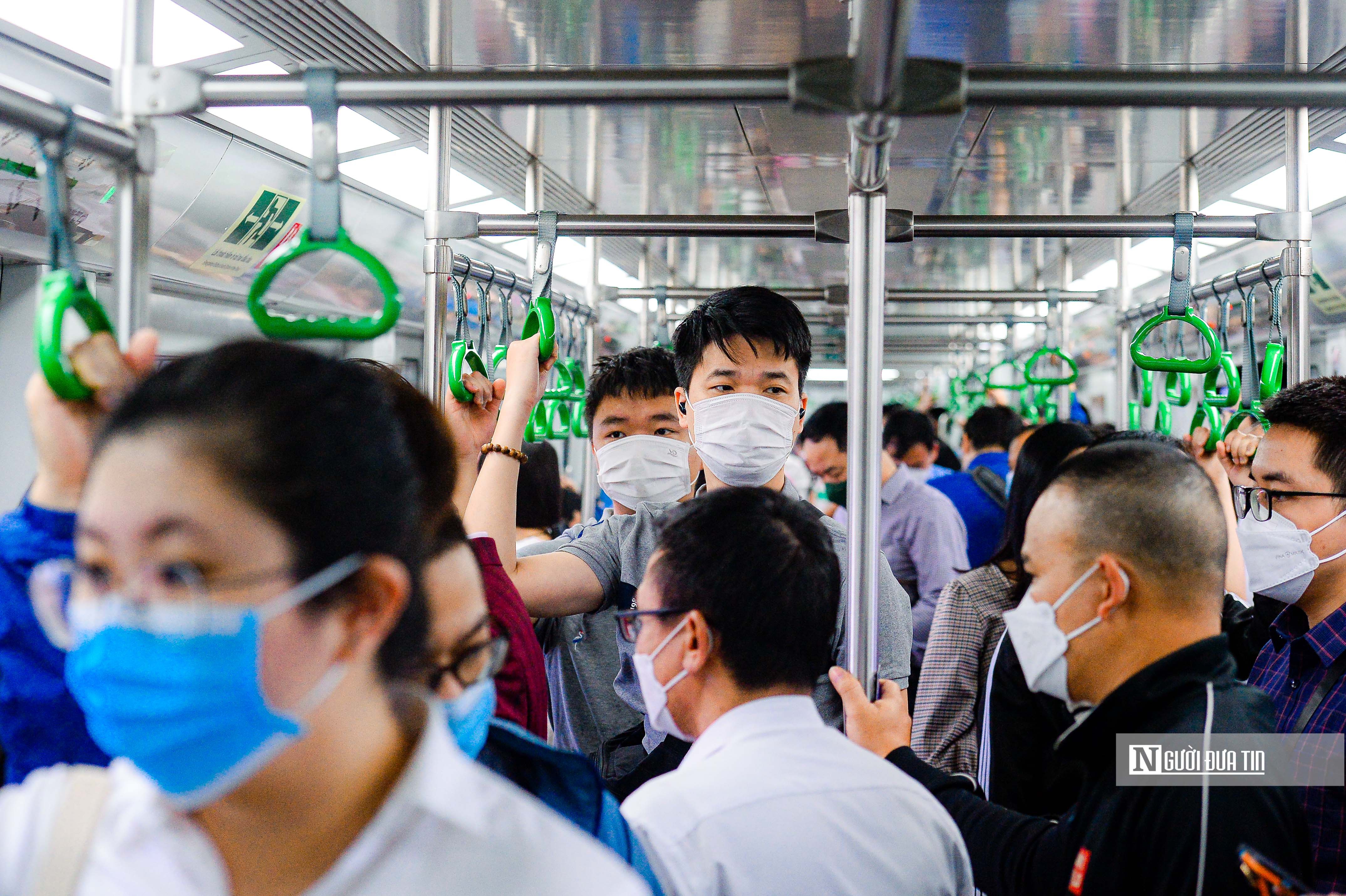 Không hoang mang, chủ quan với biến thể Covid-19 