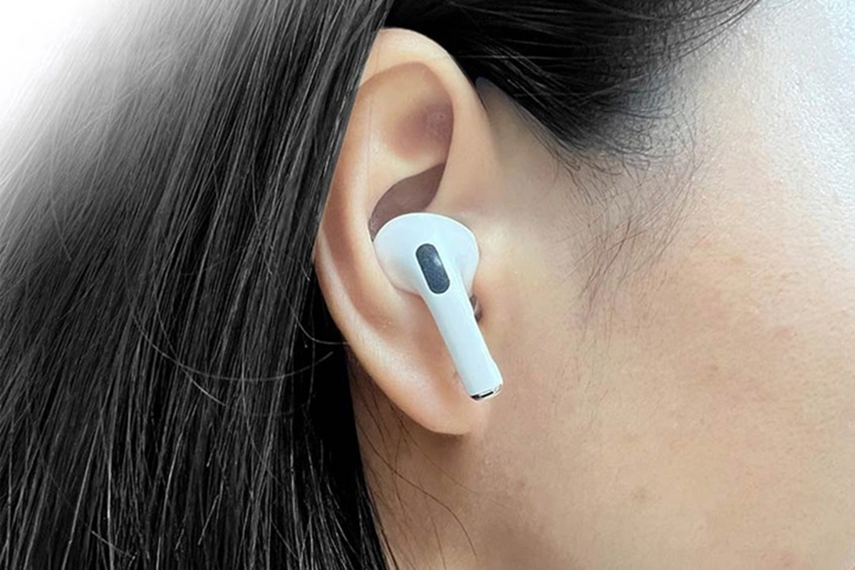 3 nguyên tắc sử dụng tai nghe an toàn, nhất cái số 1 rất đơn giản - Ảnh 1.
