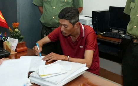 Cần Thơ: Khởi tố, bắt tạm giam đối tượng lừa đảo chiếm đoạt gần 10 tỷ đồng