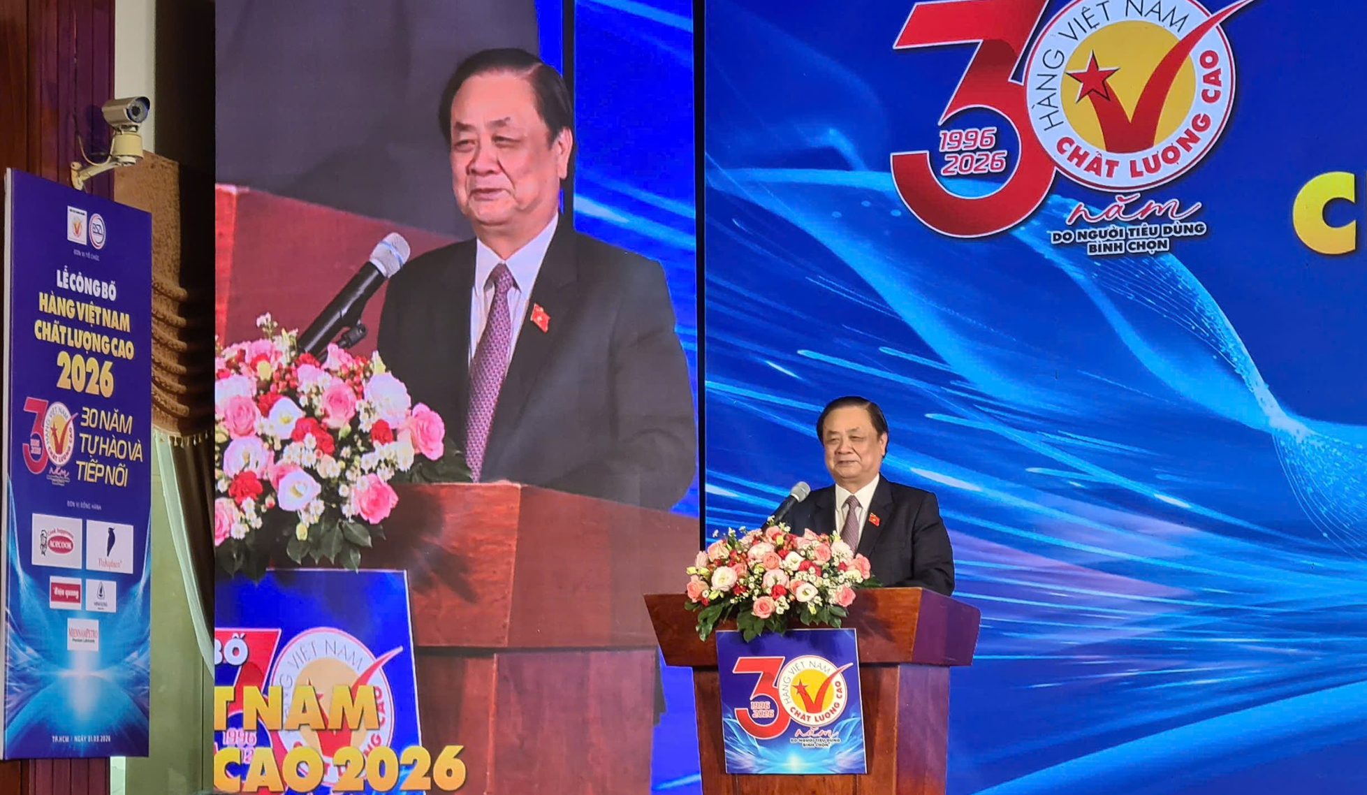 Từ niềm tin người tiêu dùng đến bài toán chiếm lĩnh thị trường của hàng Việt- Ảnh 2.