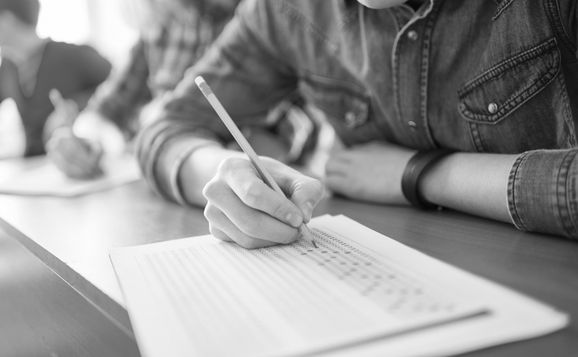 Thi để làm gì? - Ảnh 1.