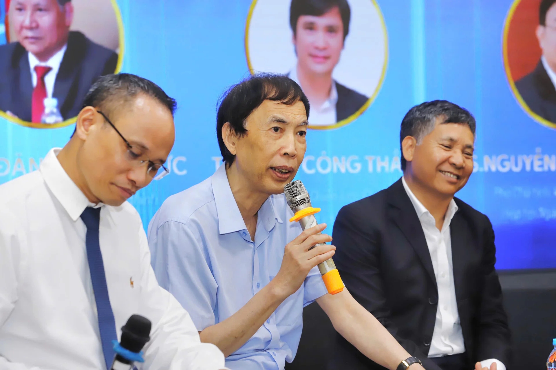 Phó Chủ tịch VNBA nói về việc huy động nguồn lực 1 triệu tỷ đồng đang bị