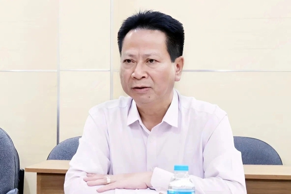 Cựu Cục ph&oacute; Bộ N&ocirc;ng nghiệp bị truy n&atilde;, lộ &ldquo;kịch bản&rdquo; vay - trả che giấu h&agrave;ng chục tỷ đồng hối lộ - Ảnh 1.