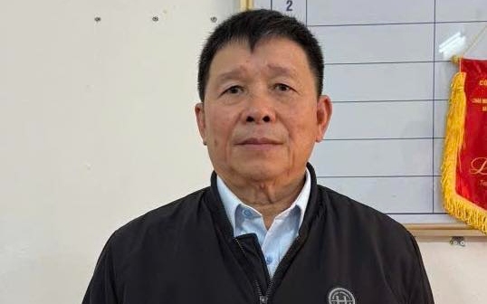 Phó Giám đốc Công ty TNHH Sơn Hải bị khởi tố vì trốn thuế hơn 3,8 tỷ đồng