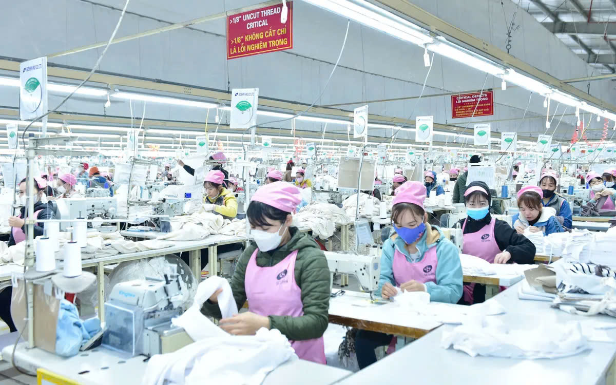 Tuyên Quang Điều Chỉnh Quy Hoạch Phát Triển, Hướng Tới Tăng Trưởng Xanh Và Bền Vững