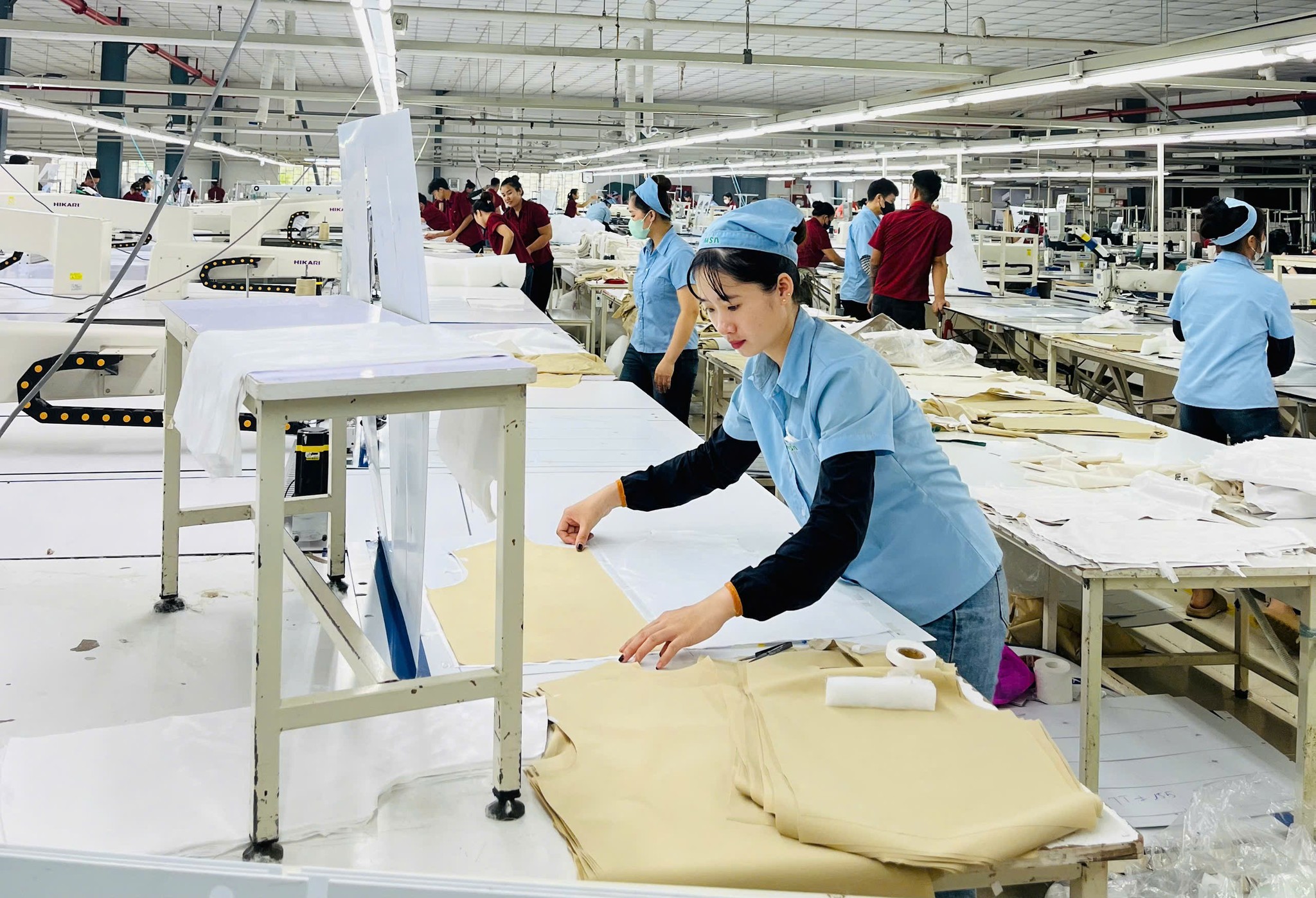 Điều chỉnh quy hoạch, Tuyên Quang đặt mục tiêu tăng trưởng 10,5% mỗi năm - Ảnh 2.