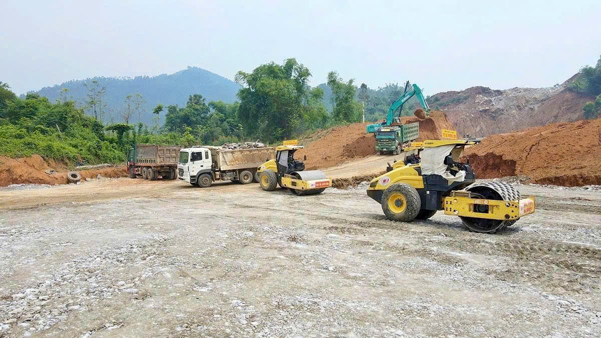 Điều chỉnh quy hoạch, Tuyên Quang đặt mục tiêu tăng trưởng 10,5% mỗi năm - Ảnh 1.