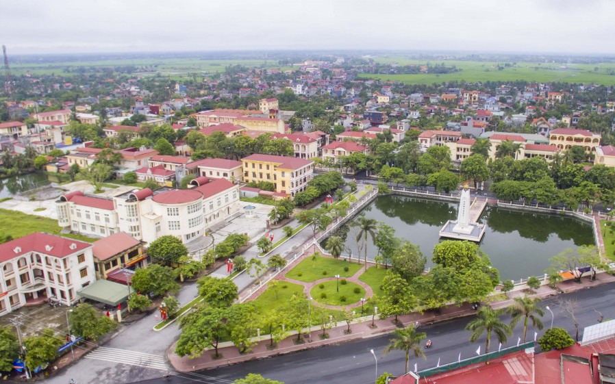Hải Phòng thu hồi hơn 2.600 m2 đất do doanh nghiệp vi phạm Luật Đất đai 2024