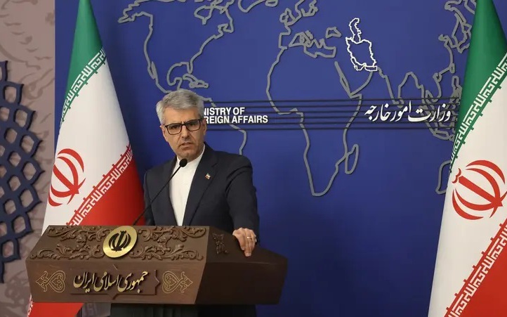 Iran cảnh báo châu Âu về nguy cơ chiến tranh nếu tham gia hành động phòng vệ