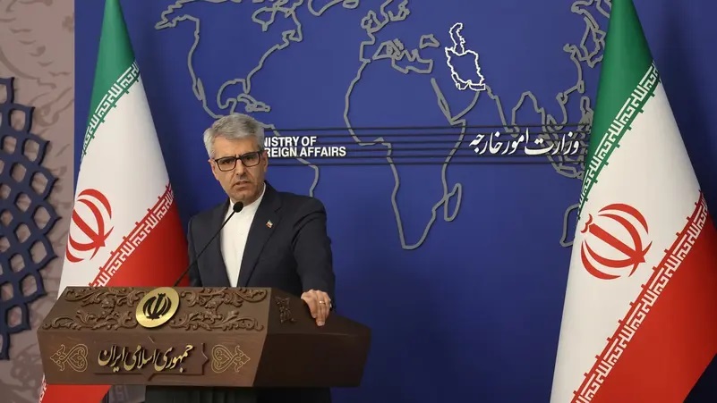 Iran cảnh báo sẽ tấn công châu Âu nếu các nước này tham chiến - Ảnh 1.