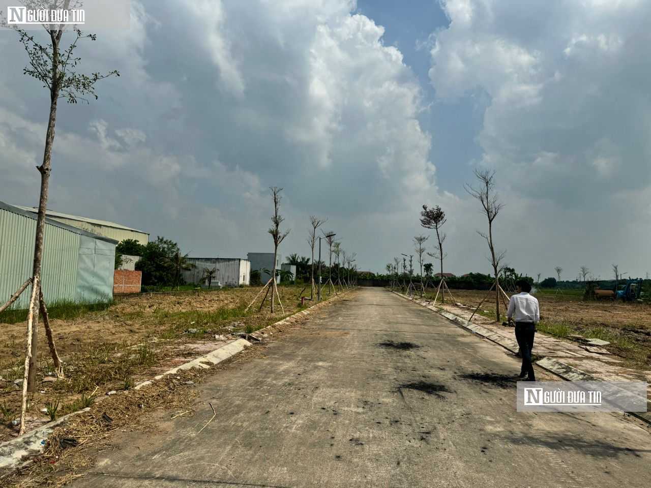 HoREA: Đề xuất bổ sung cơ chế xử l&yacute; &ldquo;lối đi chung&rdquo; khi hợp thửa đất tại Tp.HCM- Ảnh 1.