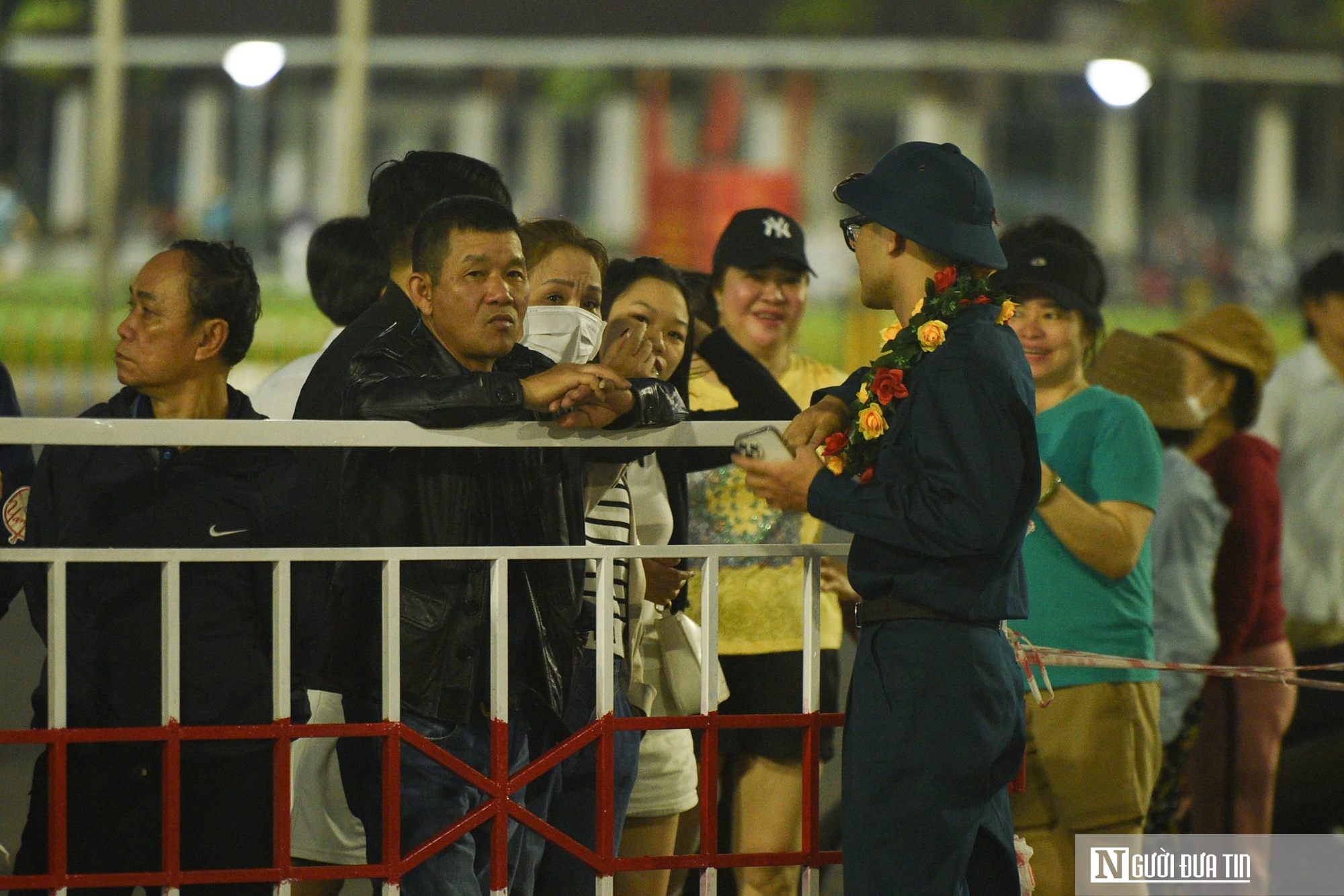 Trang trọng, xúc động ngày hội tòng quân cho hàng ngàn thanh niên Đà Nẵng- Ảnh 1. Trang trọng, xúc động ngày hội tòng quân cho hàng ngàn thanh niên Đà Nẵng- Ảnh 1.
