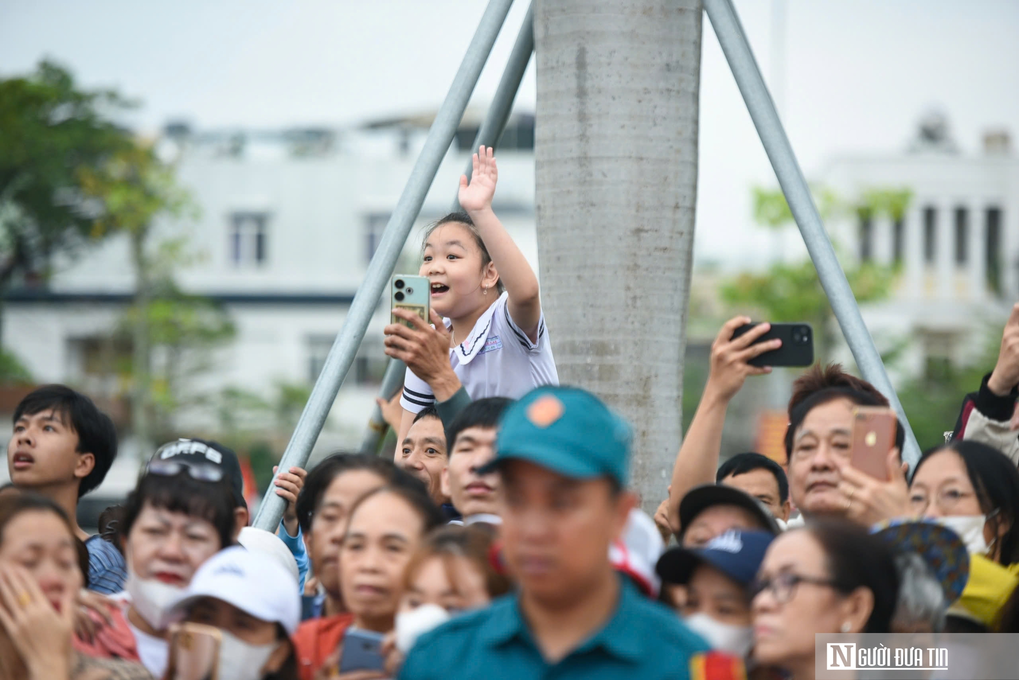 Trang trọng, xúc động ngày hội tòng quân cho hàng ngàn thanh niên Đà Nẵng- Ảnh 16. Trang trọng, xúc động ngày hội tòng quân cho hàng ngàn thanh niên Đà Nẵng- Ảnh 16.