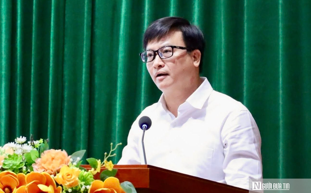 Thường trực Ban Bí thư Trần Cẩm Tú: Đại biểu Quốc hội là đại diện cho ý chí, nguyện vọng của nhân dân- Ảnh 3. Thường trực Ban Bí thư Trần Cẩm Tú: Đại biểu Quốc hội là đại diện cho ý chí, nguyện vọng của nhân dân- Ảnh 3.