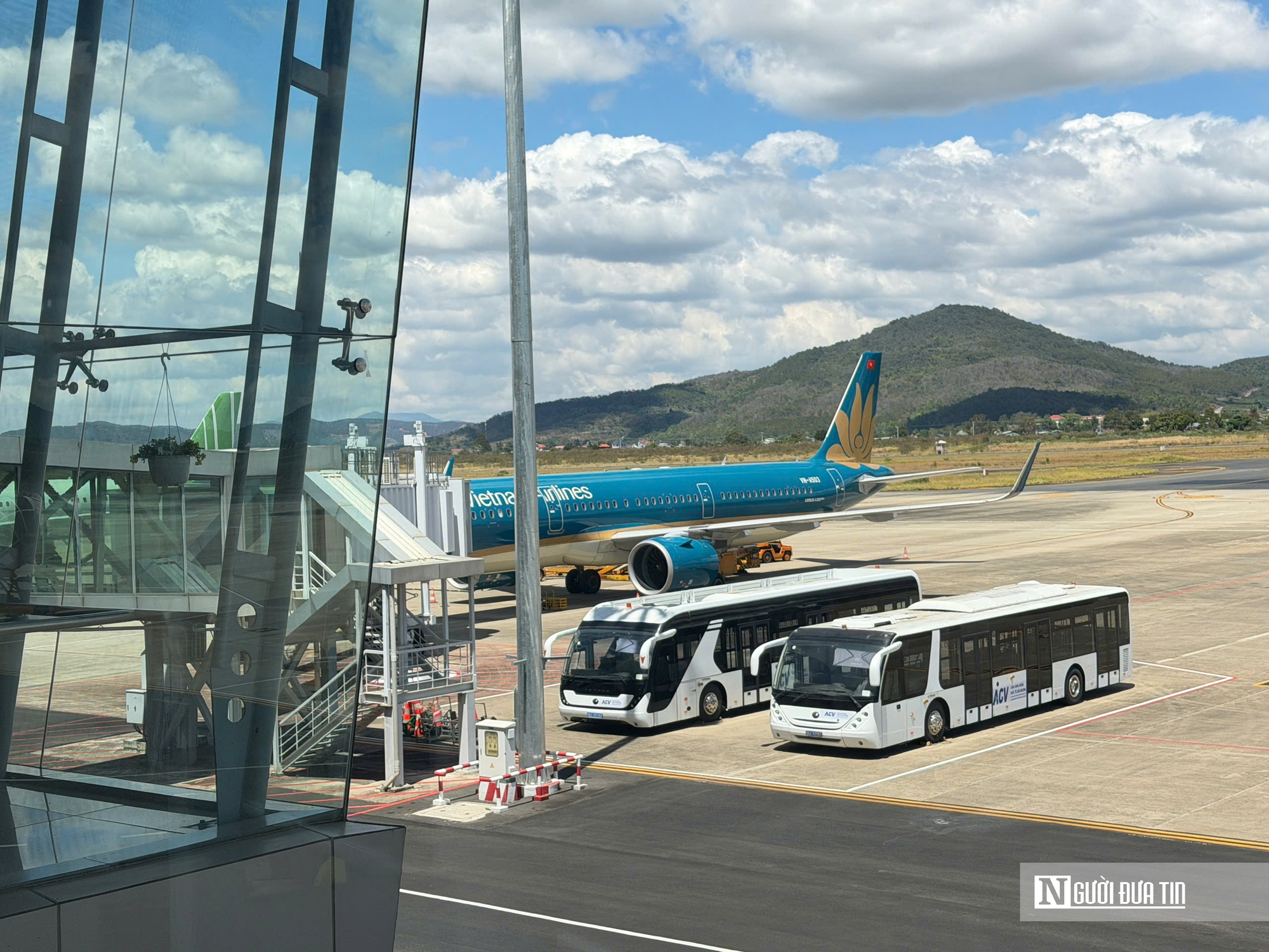 Sân bay Liên Khương ngưng khai thác, chấp nhận “khoảng lặng” để bứt tốc kinh tế- Ảnh 4. Sân bay Liên Khương ngưng khai thác, chấp nhận “khoảng lặng” để bứt tốc kinh tế- Ảnh 4.