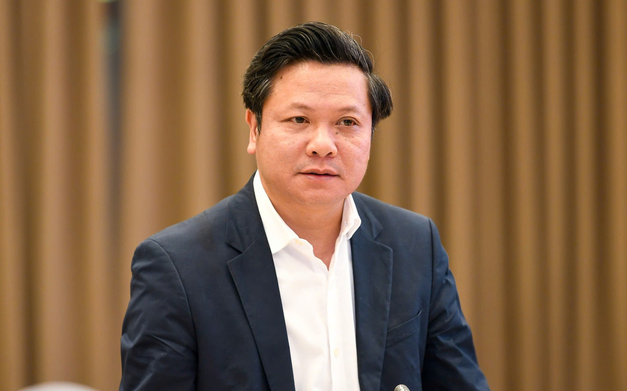 Bộ Nội vụ khẳng định không có chủ trương tiếp tục sáp nhập tỉnh, xã sau cải cách