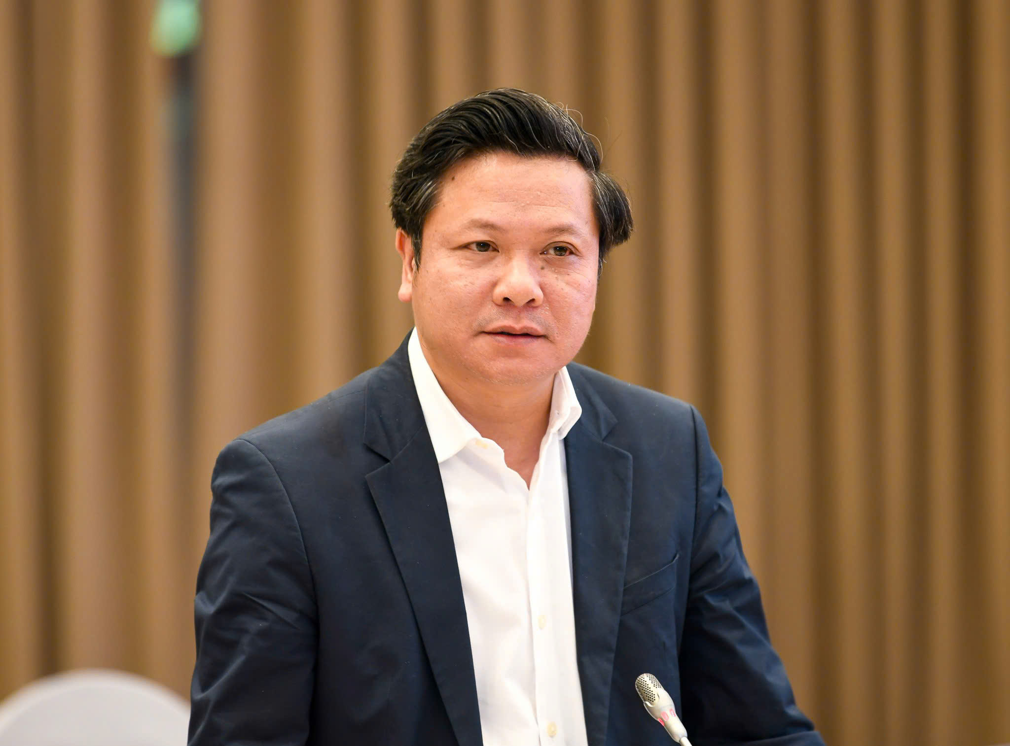 Bộ Nội vụ trả lời về thông tin "sáp nhập 34 tỉnh, thành còn 16 tỉnh, thành" - Ảnh 1.