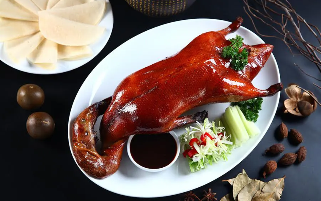 Thịt Vịt: Món Ăn Dinh Dưỡng Nhưng Cần Cảnh Giác Với Phao Câu