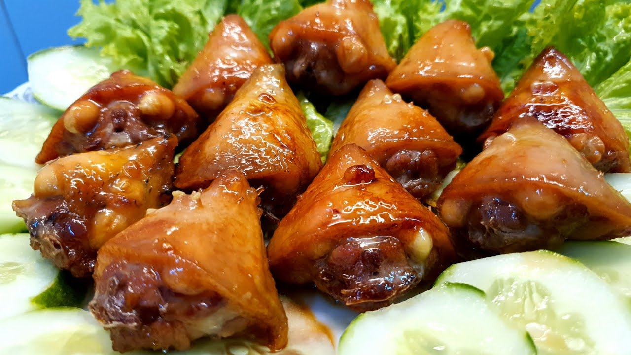 Bộ phận này của vịt chứa nhiều "độc tố" - Ảnh 3.