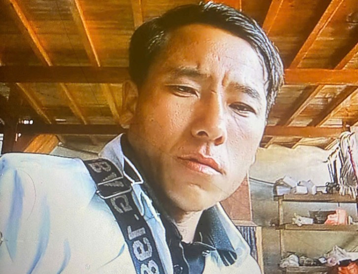 Bắt khẩn cấp đối tượng dùng dao sát hại người phụ nữ rồi trốn vào rừng tự tử- Ảnh 1. Bắt khẩn cấp đối tượng dùng dao sát hại người phụ nữ rồi trốn vào rừng tự tử- Ảnh 1.