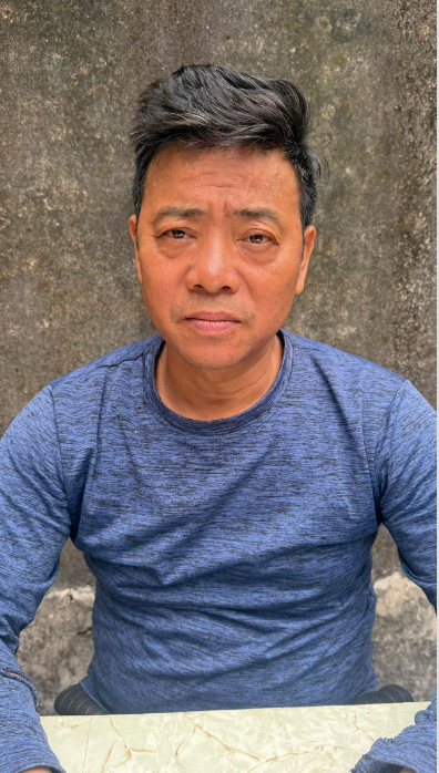 Bắt giữ đối tượng giết người sau 27 năm trốn truy n&atilde;- Ảnh 1.