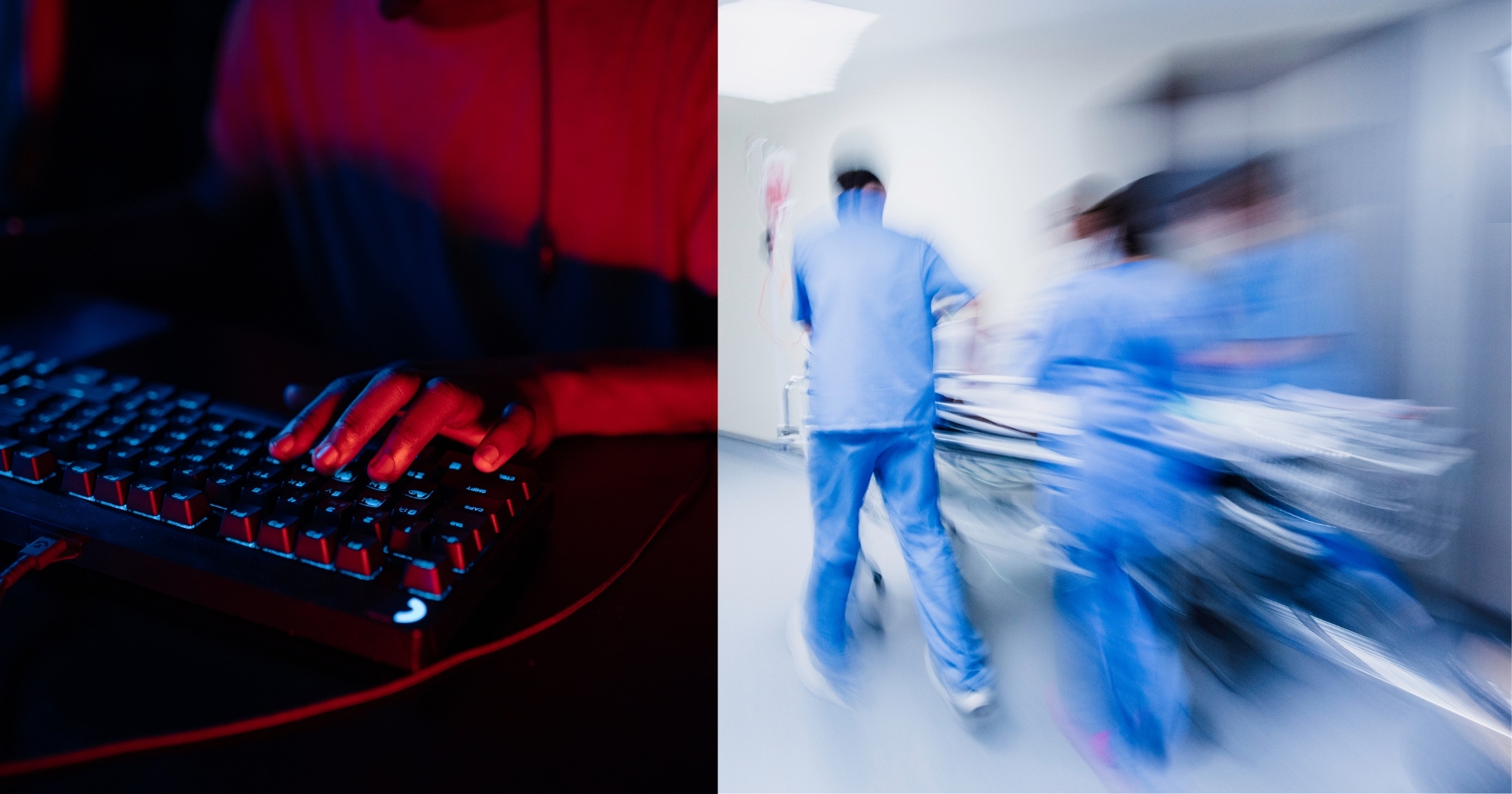 Chơi game suốt 4 ngày 3 đêm, nam sinh viên đột nhiên hét lên rồi bất tỉnh - Ảnh 1.