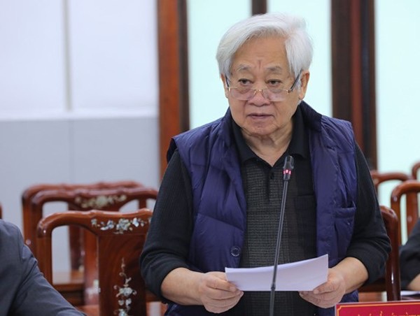 Chấm dứt áp lực tiền cọc “giữ chỗ” mỗi mùa tuyển sinh- Ảnh 3.