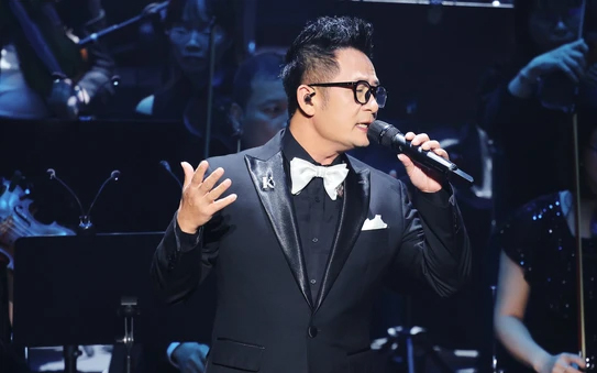 Lý do khiến Bằng Kiều tạm ngừng hoạt động ca hát?- Ảnh 2. Lý do khiến Bằng Kiều tạm ngừng hoạt động ca hát?- Ảnh 2.