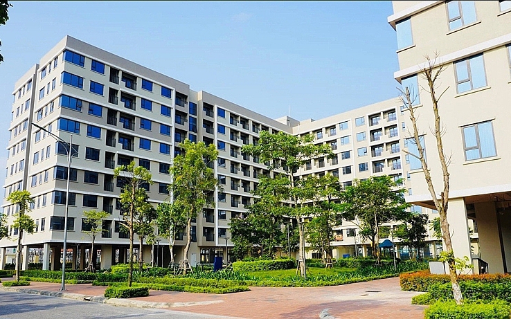 Dự án nhà ở 1.818 tỷ đồng tại Bắc Ninh giao trực tiếp không qua đấu thầu