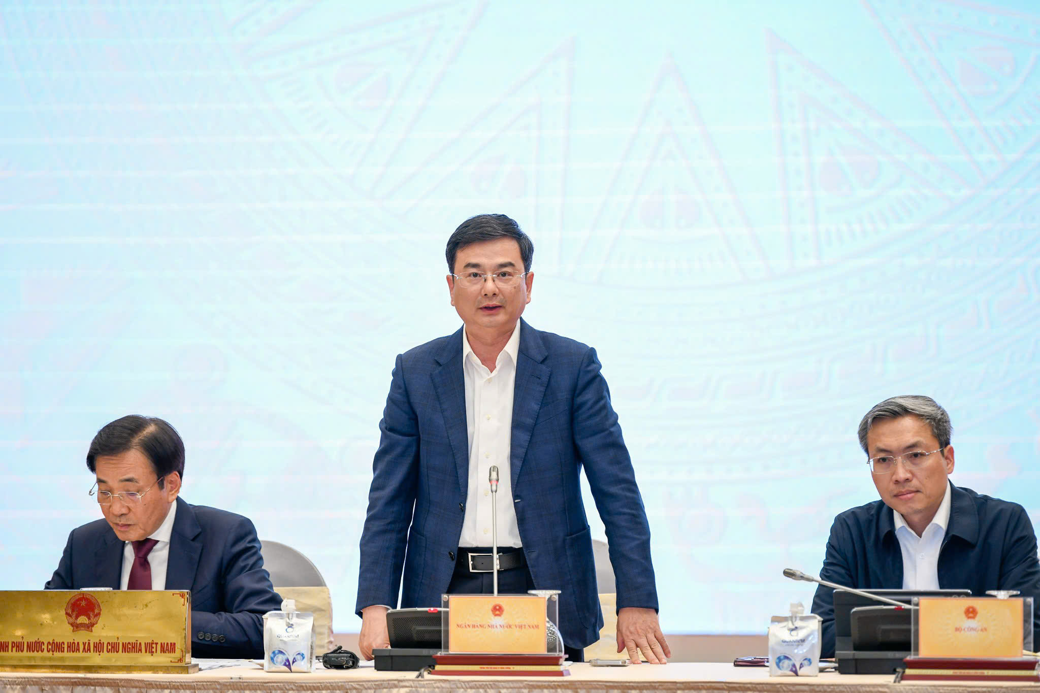 NHNN: Nhu cầu ngoại tệ hợp pháp được đáp ứng đầy đủ - Ảnh 1.