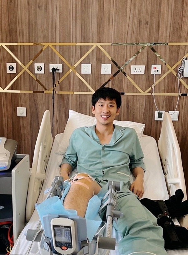 "Nam diễn vi&ecirc;n phim trăm tỷ" khiến kh&aacute;n giả lo lắng - Ảnh 4.