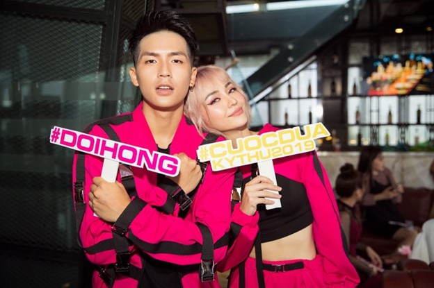 Danh t&iacute;nh "nữ diễn vi&ecirc;n t&oacute;c cam" xuất hiện chớp nho&aacute;ng với vai "t&igrave;nh cũ" trong "Thỏ ơi!!" - Ảnh 4.