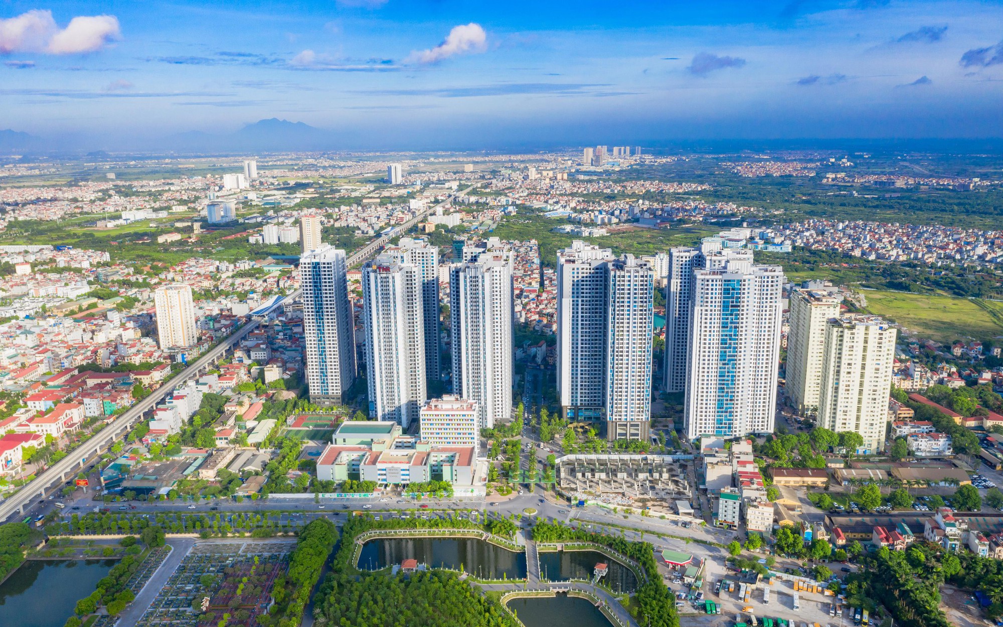Ban Quản Lý Chung Cư: Nghệ Thuật Dung Hòa Và Kết Nối Cộng Đồng