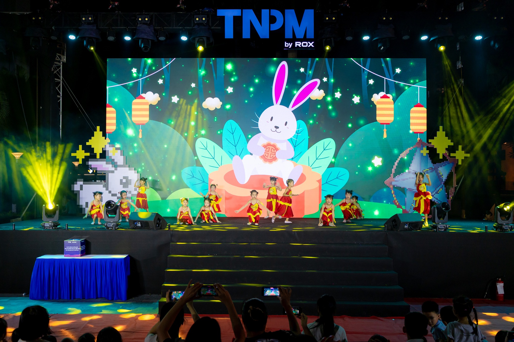 Ban quản lý - những người kết nối thầm lặng tại chung cư - Ảnh 3.