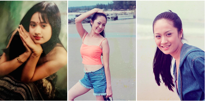 Top 10 "nữ thần mặt mộc" đẹp nhất Vbiz, kh&ocirc;ng son phấn vẫn khiến vạn người m&ecirc; - Ảnh 1.