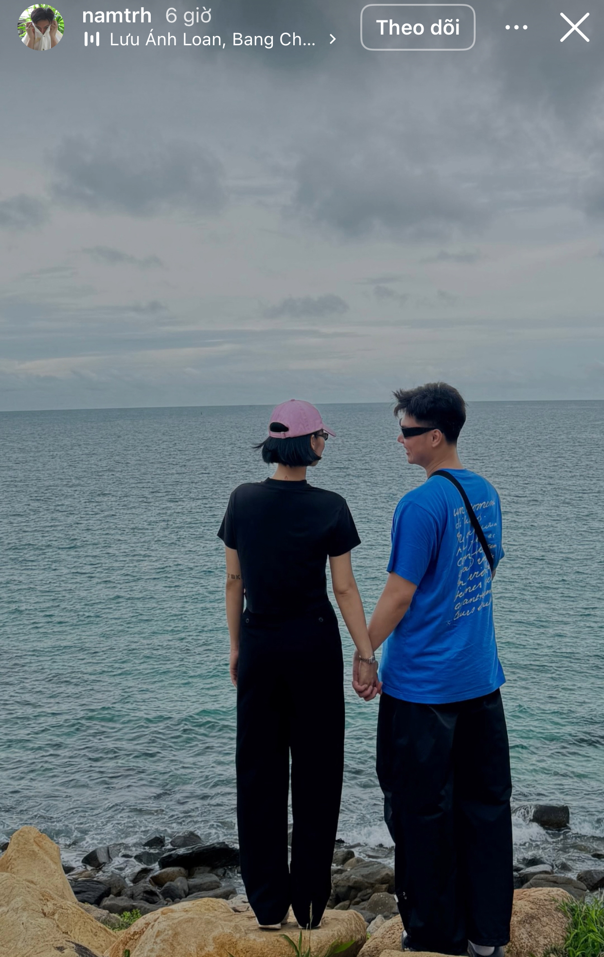 Ca sĩ Miu Lê thừa nhận "độc thân vui vẻ" - Ảnh 4.