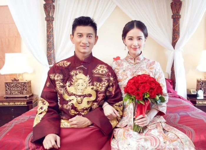 Cuộc sống của Ngô Kỳ Long và Lưu Thi Thi sau tin đồn "rạn nứt" - Ảnh 2.