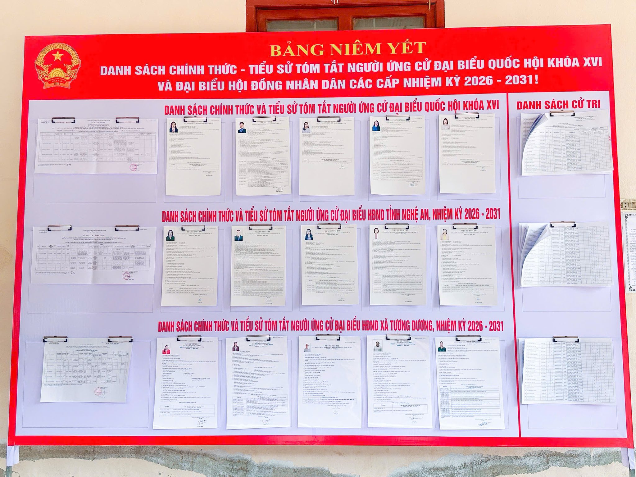 C&aacute;c x&atilde; miền v&ugrave;ng cao, bi&ecirc;n giới Nghệ An hướng về ng&agrave;y hội non s&ocirc;ng - Ảnh 10.