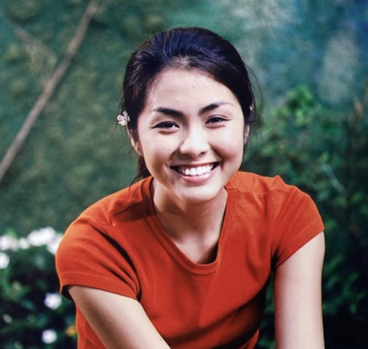 Top 10 "nữ thần mặt mộc" đẹp nhất Vbiz, kh&ocirc;ng son phấn vẫn khiến vạn người m&ecirc; - Ảnh 8.