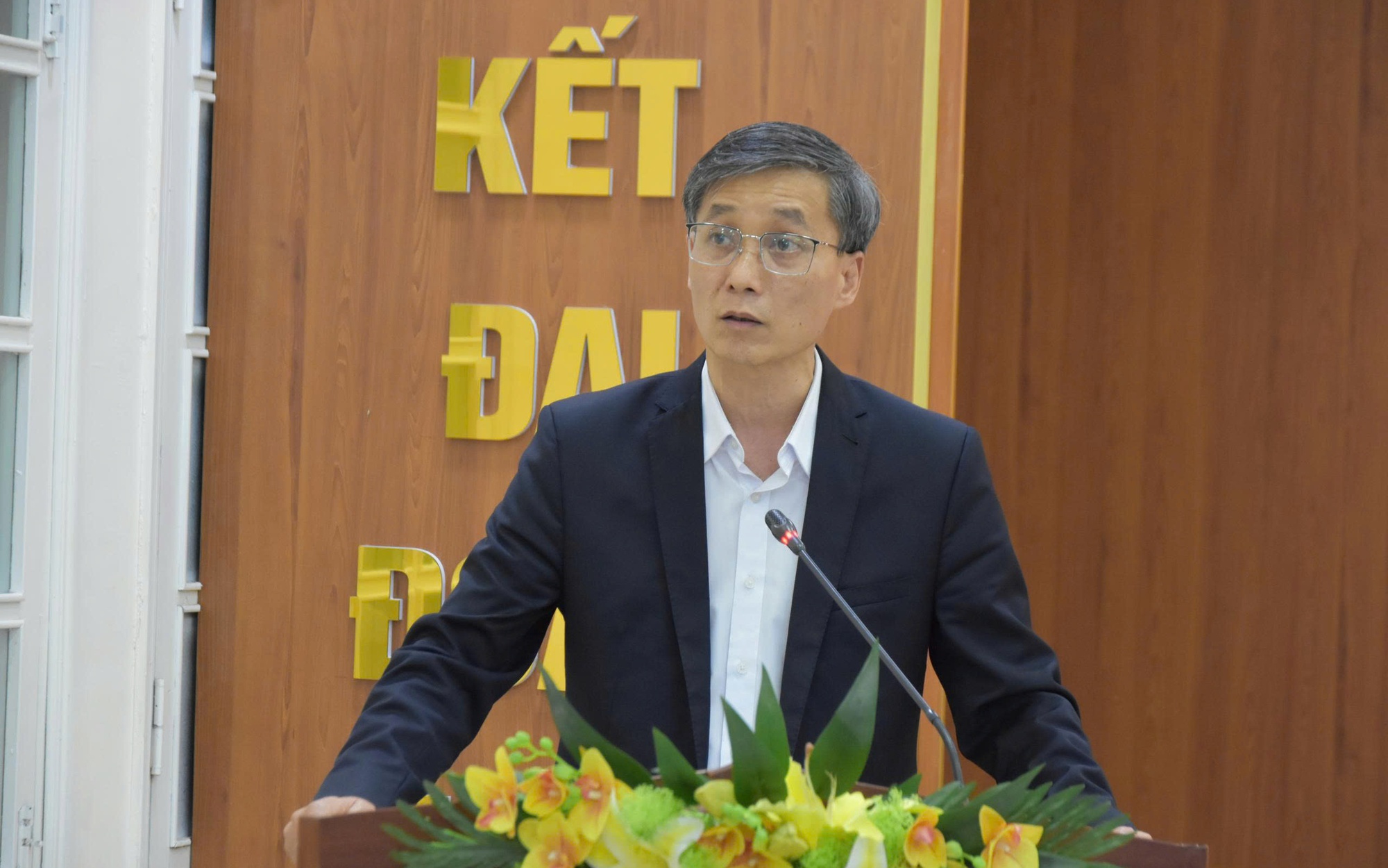 Ứng cử vi&ecirc;n đại biểu Quốc hội: S&acirc;u s&aacute;t, phản &aacute;nh vướng mắc ph&aacute;p luật, thủy điện của cử tri v&ugrave;ng n&uacute;i Đ&agrave; Nẵng- Ảnh 9.