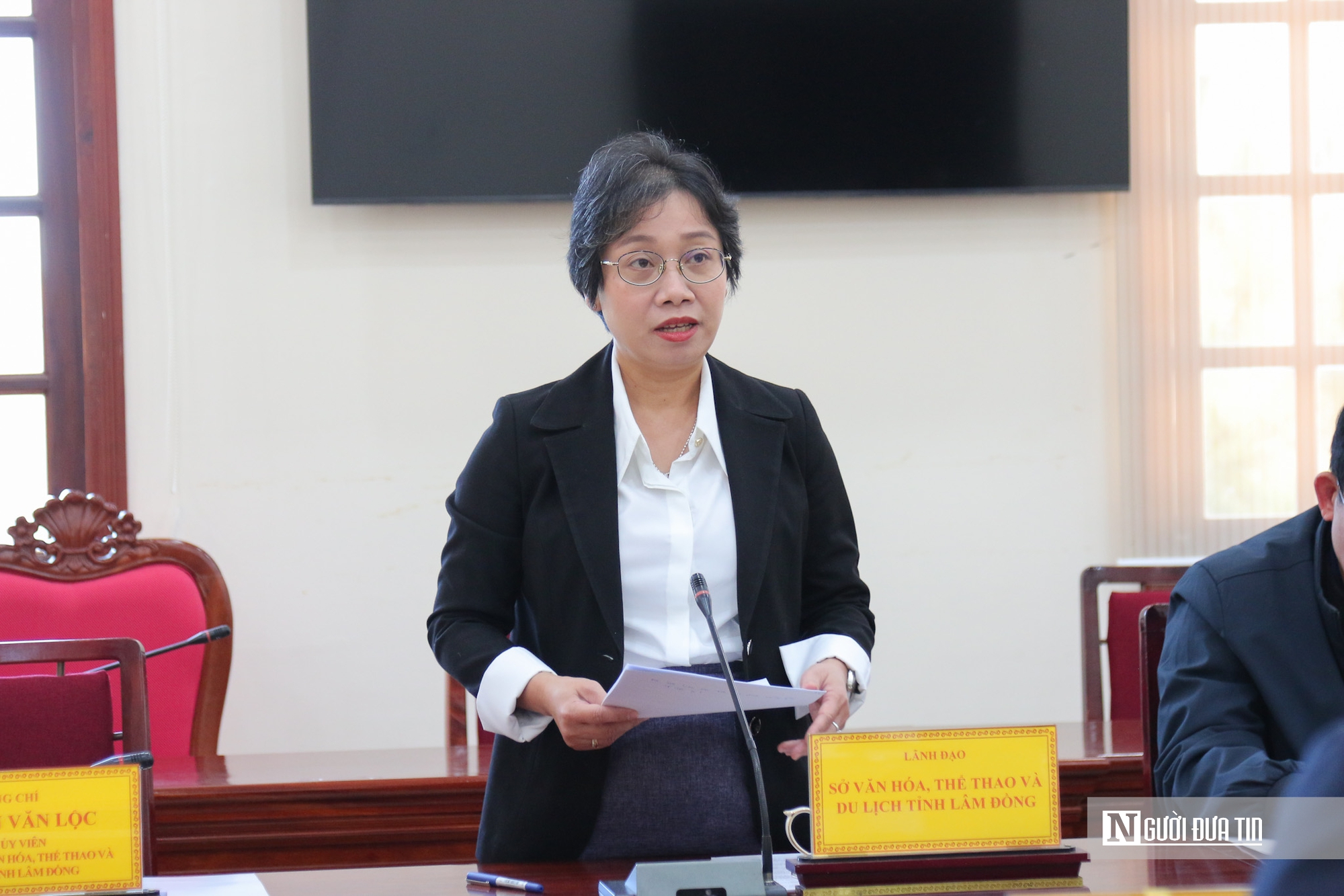 Cảng h&agrave;ng kh&ocirc;ng quốc tế Li&ecirc;n Khương tạm đ&oacute;ng cửa, ng&agrave;nh du lịch tỉnh L&acirc;m Đồng n&oacute;i g&igrave;? - Ảnh 5.