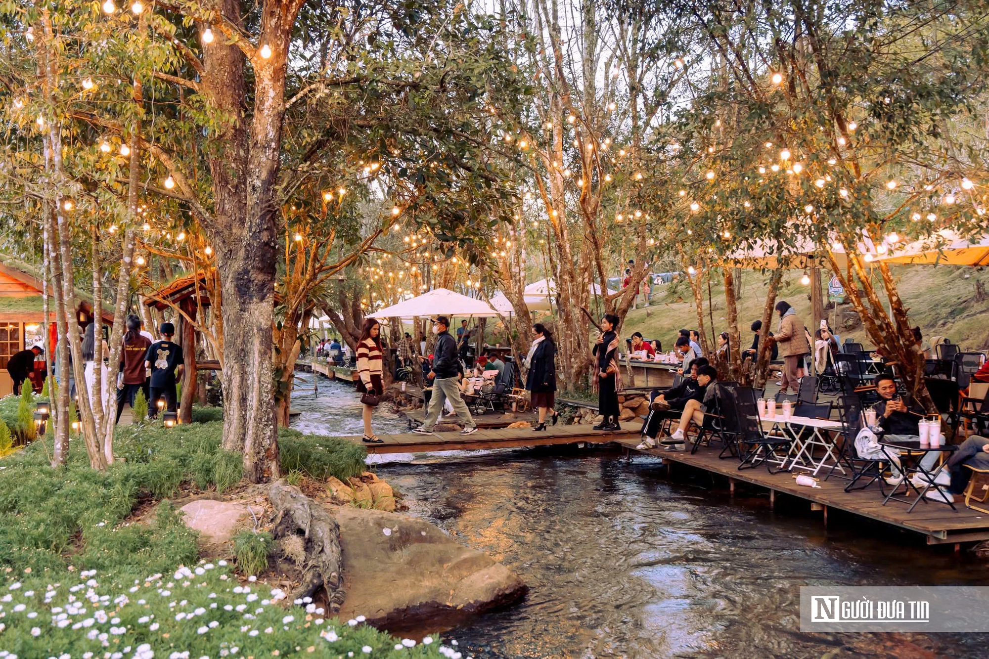 Cảng h&agrave;ng kh&ocirc;ng quốc tế Li&ecirc;n Khương tạm đ&oacute;ng cửa, ng&agrave;nh du lịch tỉnh L&acirc;m Đồng n&oacute;i g&igrave;? - Ảnh 7.