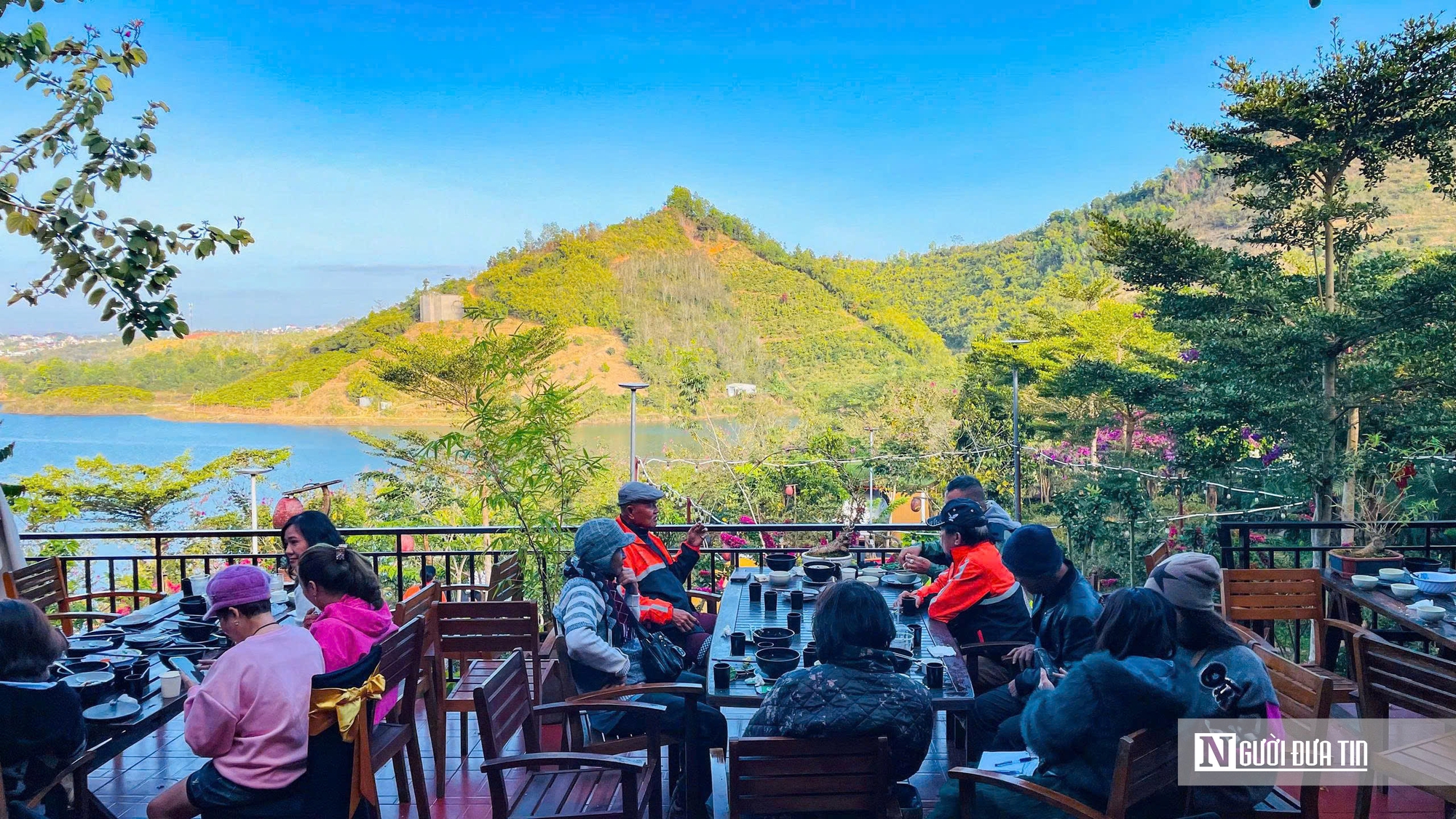 Cảng h&agrave;ng kh&ocirc;ng quốc tế Li&ecirc;n Khương tạm đ&oacute;ng cửa, ng&agrave;nh du lịch tỉnh L&acirc;m Đồng n&oacute;i g&igrave;? - Ảnh 10.