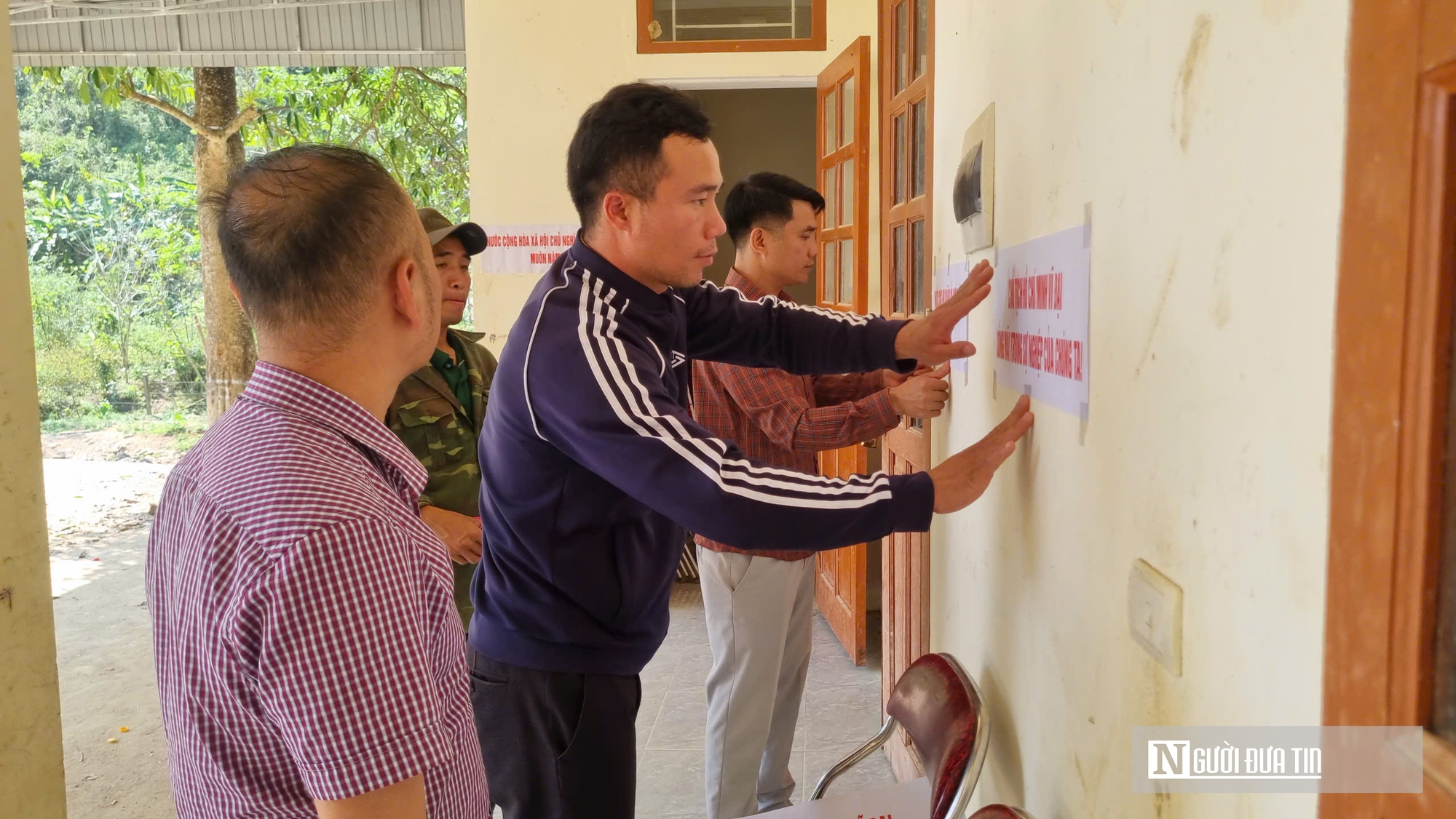 C&aacute;c x&atilde; miền v&ugrave;ng cao, bi&ecirc;n giới Nghệ An hướng về ng&agrave;y hội non s&ocirc;ng - Ảnh 5.