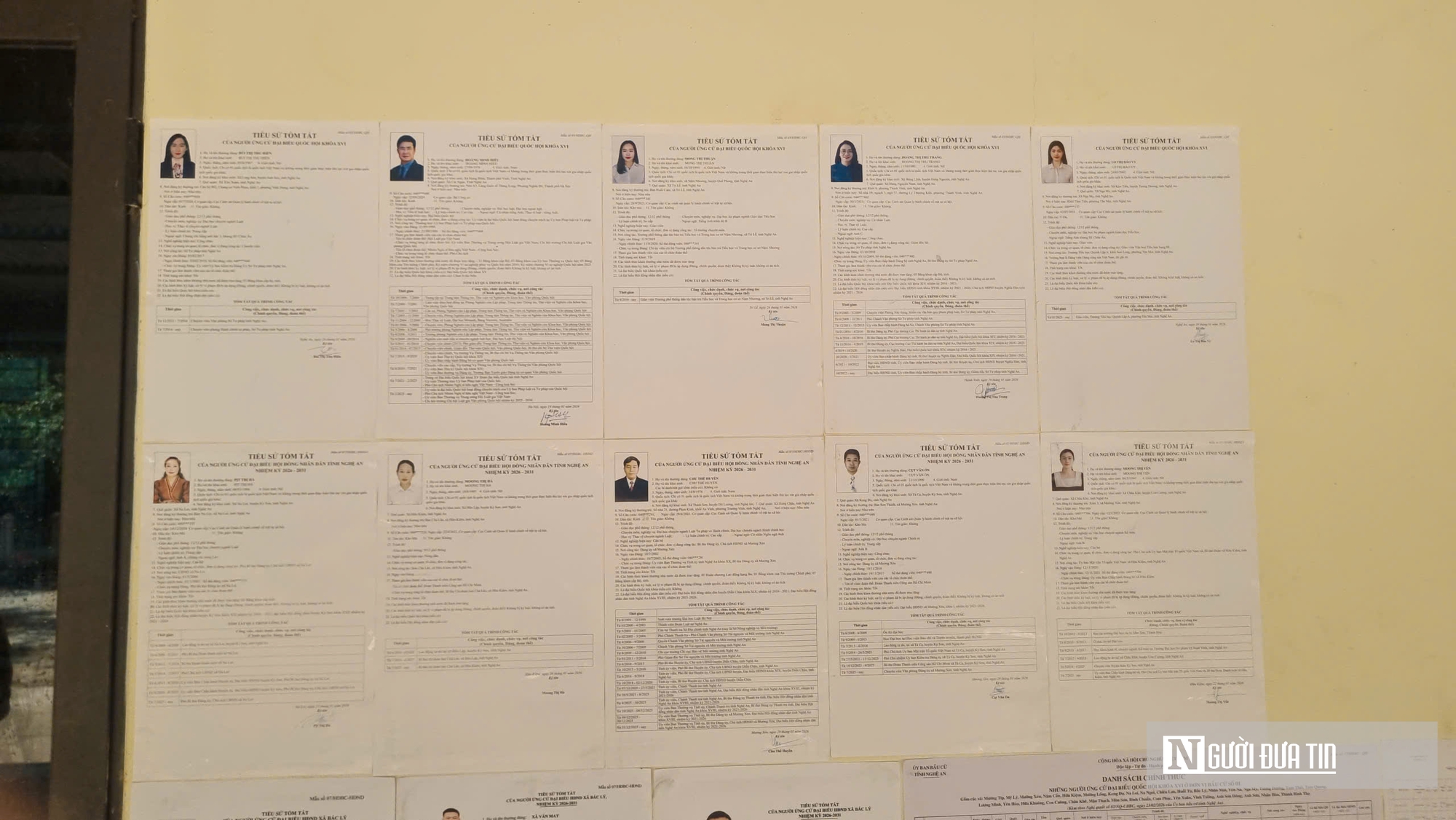 C&aacute;c x&atilde; miền v&ugrave;ng cao, bi&ecirc;n giới Nghệ An hướng về ng&agrave;y hội non s&ocirc;ng - Ảnh 13.