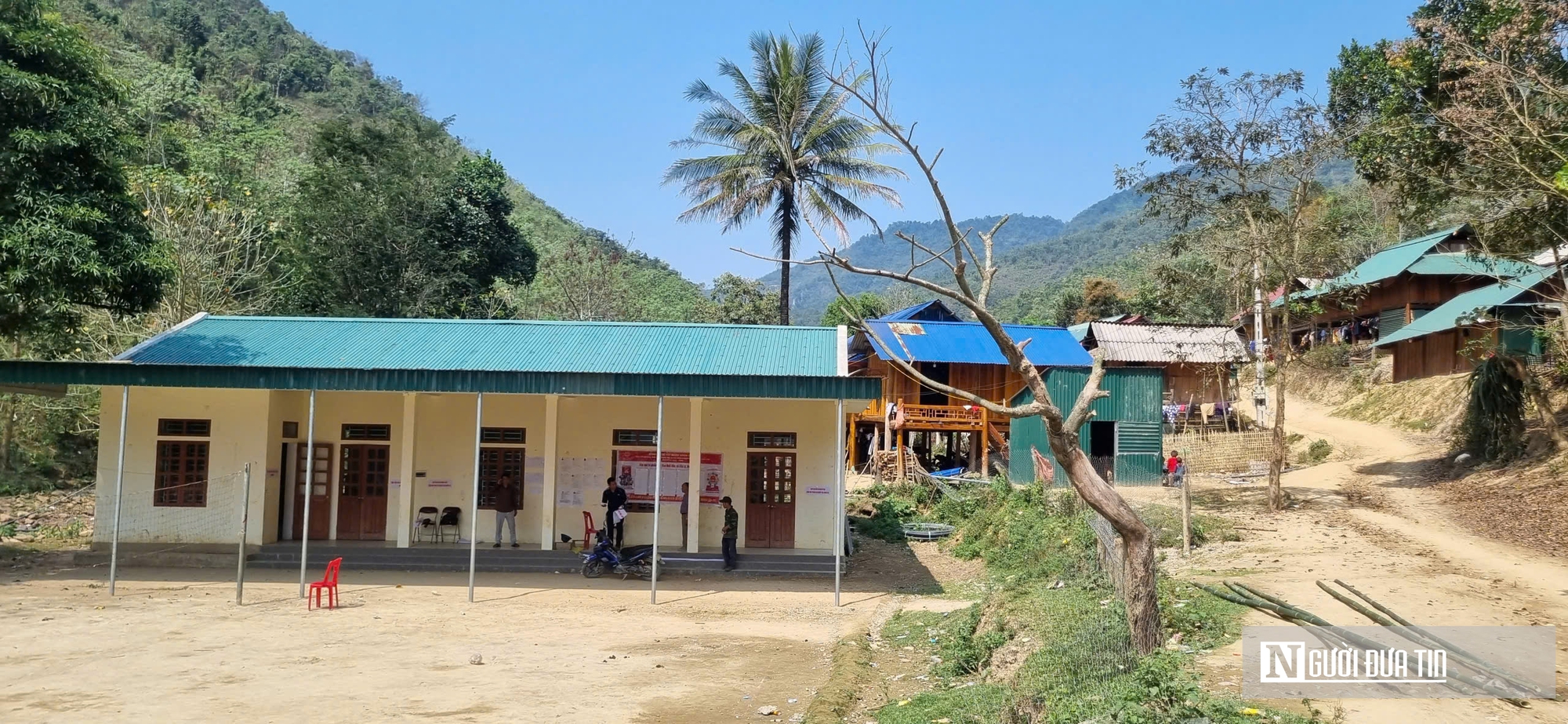 C&aacute;c x&atilde; miền v&ugrave;ng cao, bi&ecirc;n giới Nghệ An hướng về ng&agrave;y hội non s&ocirc;ng - Ảnh 3.