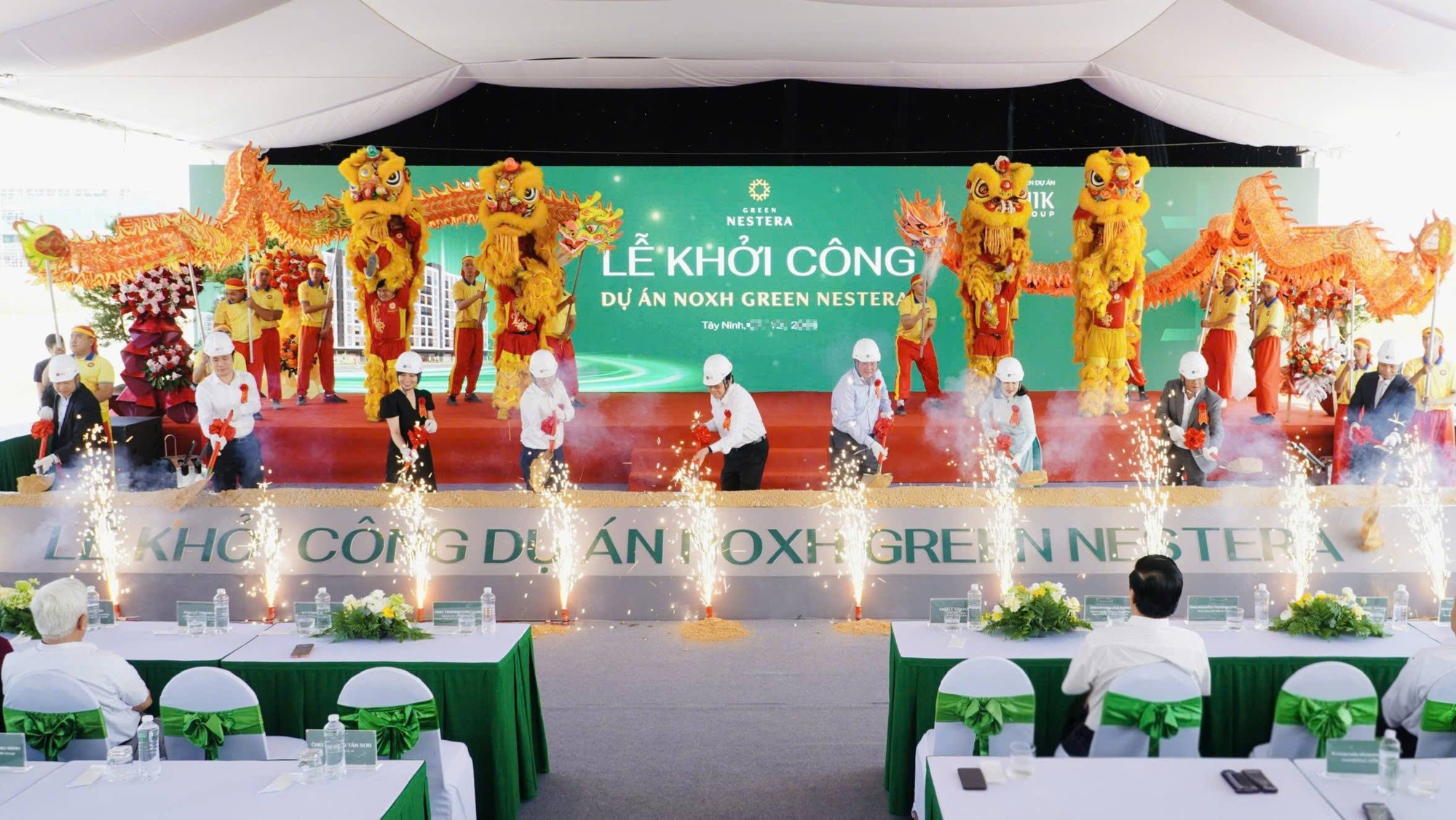 Gỡ “nút thắt” Nhà ở xã hội, Tây Ninh tăng tốc năm 2026- Ảnh 4.