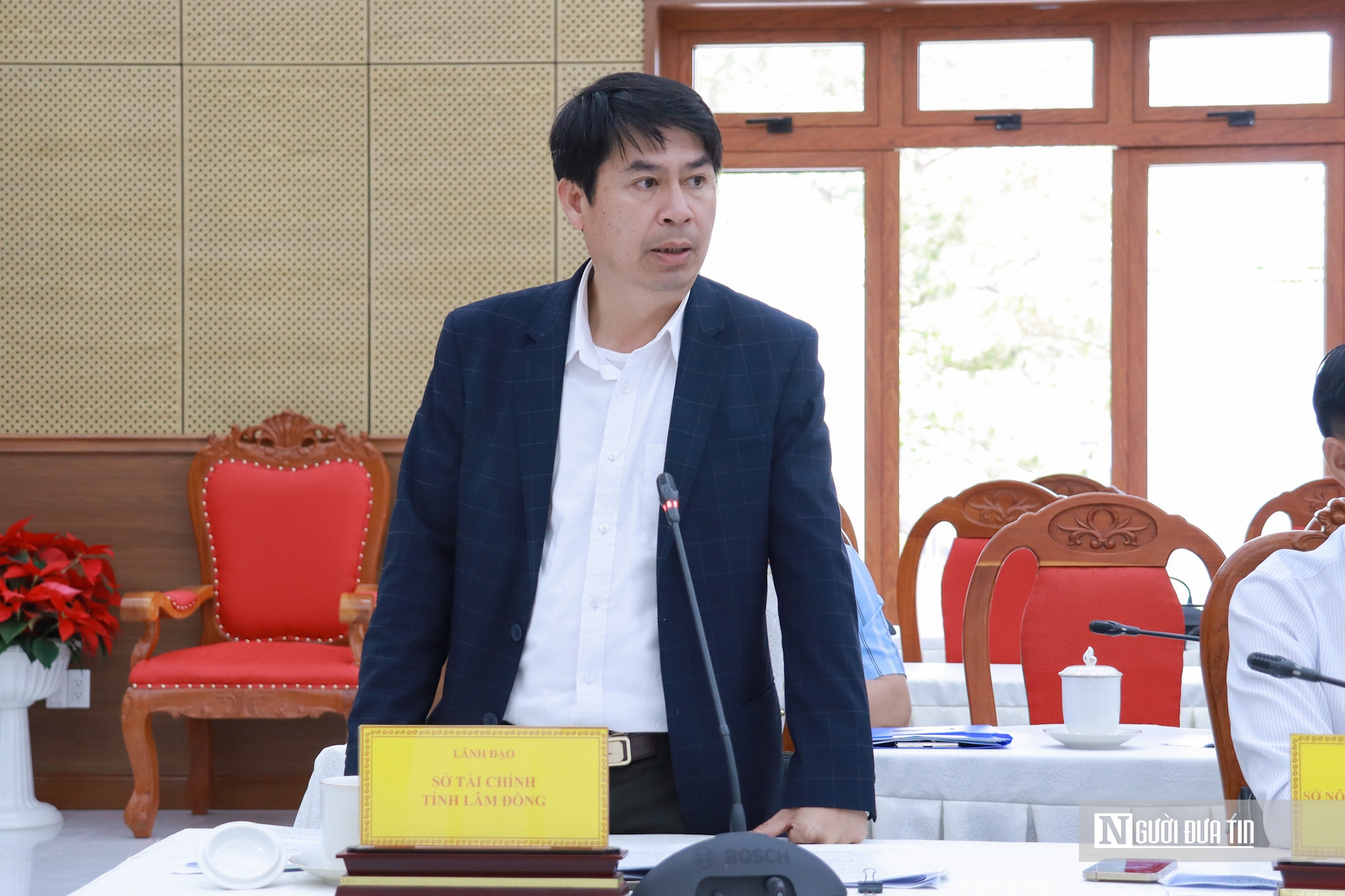 Gỡ vướng quỹ đất để thu hút đầu tư bệnh viện chất lượng cao tại Lâm Đồng- Ảnh 2. Gỡ vướng quỹ đất để thu hút đầu tư bệnh viện chất lượng cao tại Lâm Đồng- Ảnh 2.